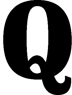 Q