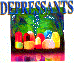 Depressants