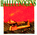 Hallucinogens